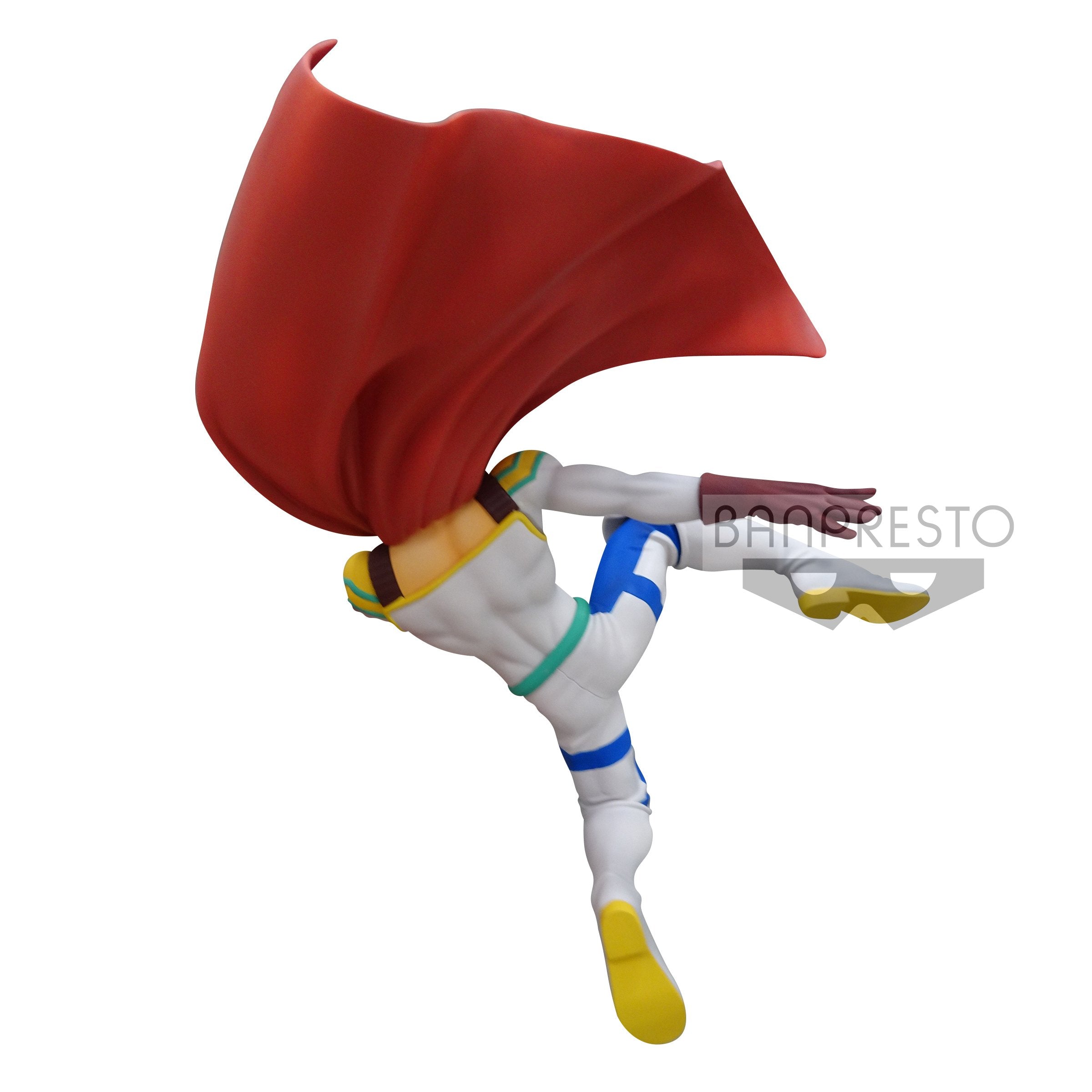 Banpresto My Hero Academia : Age of Heroes - Vol. 8 Mirio Togata