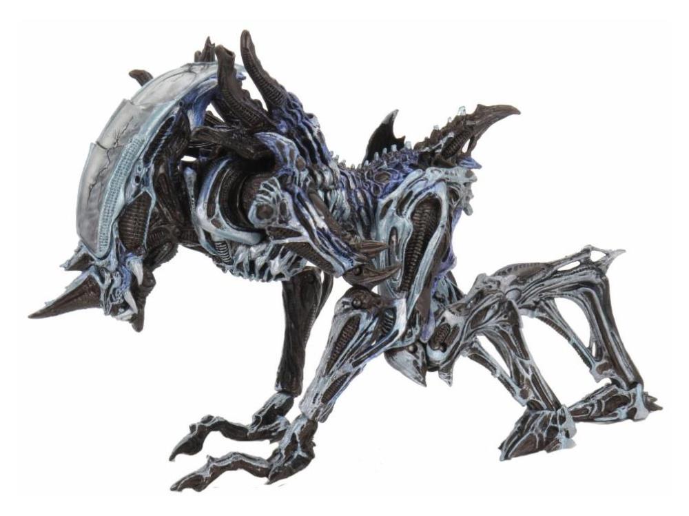 NECA Aliens: Ultimate Rhino Alien (Ver. 2) Action Figure