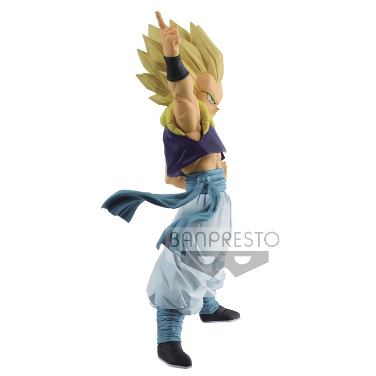 Banpresto Dragon Dragon Ball: Legends Collab - Gotenks