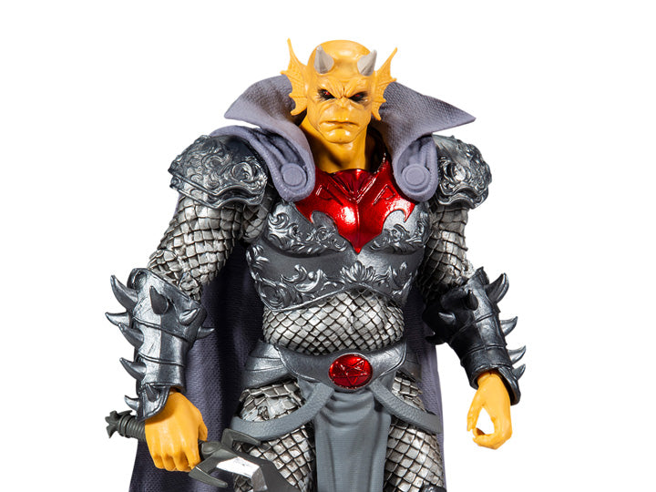 McFarlane Toys DC Multiverse: Demon Knights Etrigan the Demon Action Figure