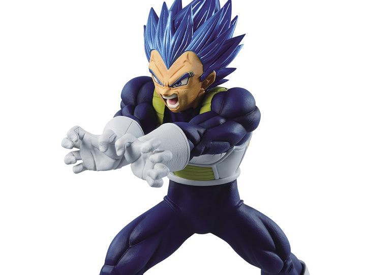 Banpresto Dragon Ball - Super Maximatic - The Vegeta