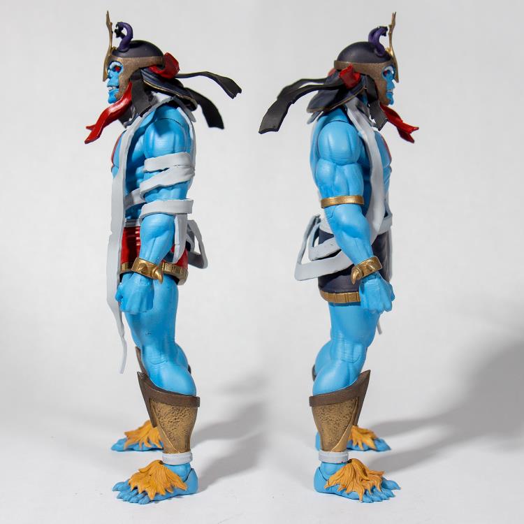 Super 7 ThunderCats Ultimates! Mumm-Ra the Ever-Living & Ma-Mutt Action Figure Two-Pack