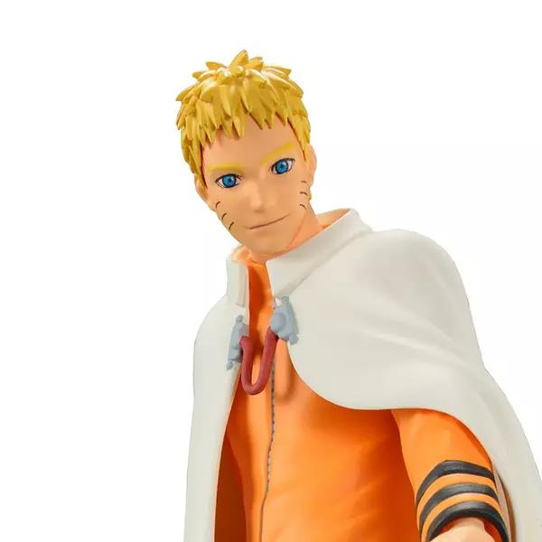Banpresto Naruto 20th Anniversary: Naruto Uzumaki - Hokage