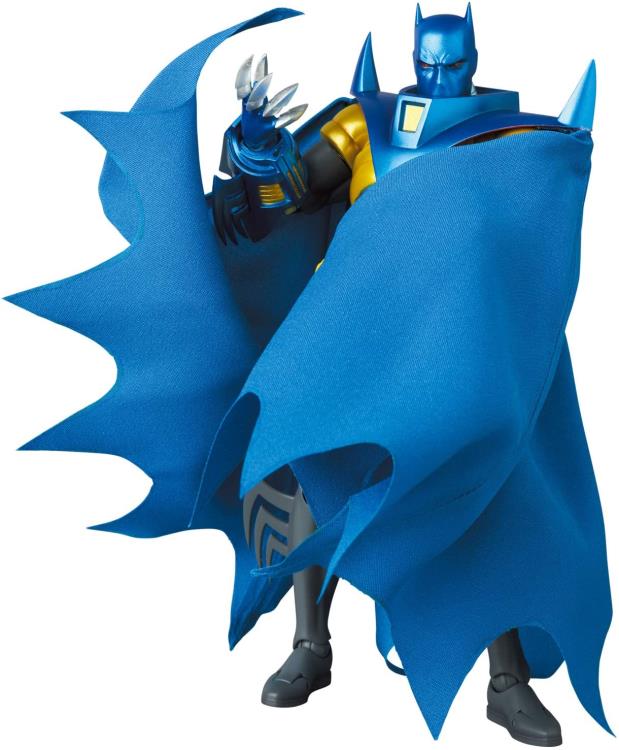 Mafex Batman: Knightfall No.144 - Azrael Batman