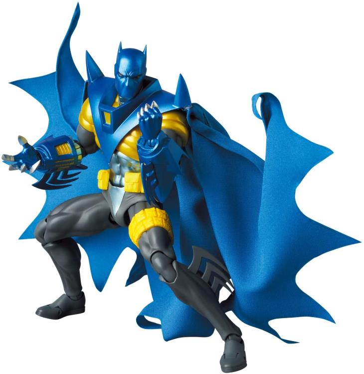 Mafex Batman: Knightfall No.144 - Azrael Batman