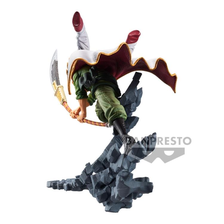 Banpresto One Piece: Manhood - Edward Newgate (Special Ver.)