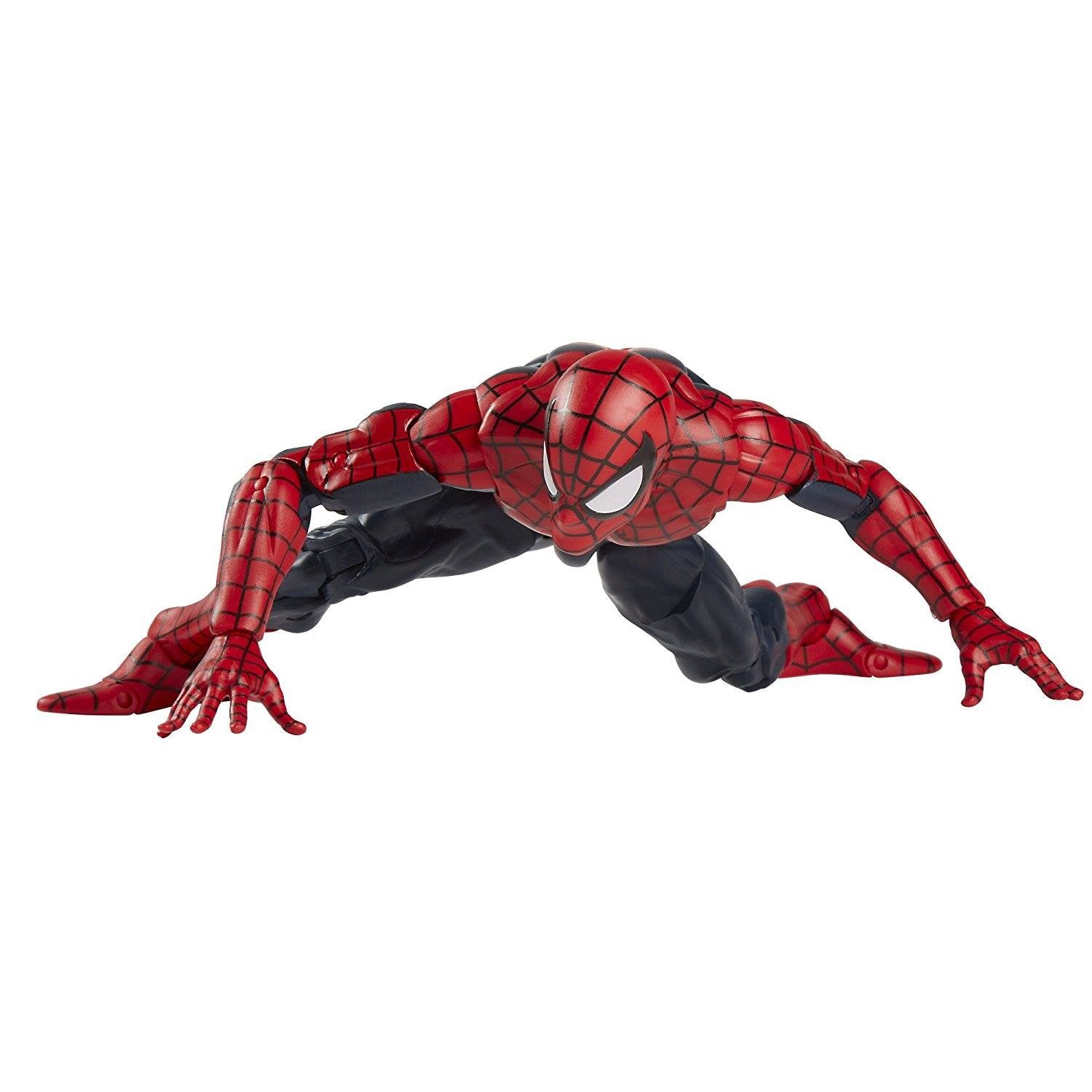 Marvel Spider-Man 12 Inch Legends Figure