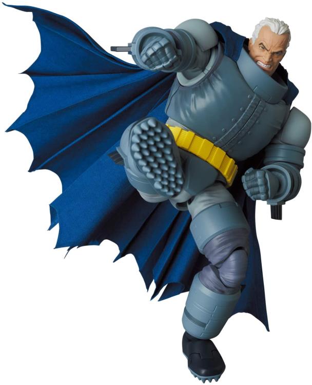 Mafex Batman: The Dark Knight Returns No.146 - Armored Batman