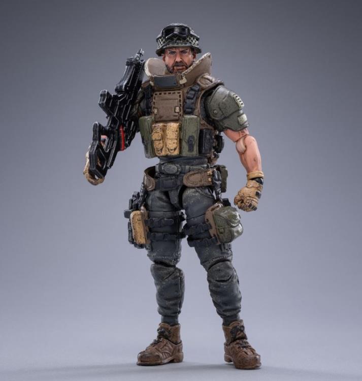 Joy Toy - Dark Source - Gregson Action Figure