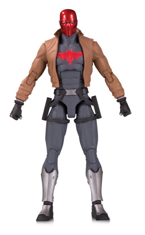 DC Collectibles DC Essentials Red Hood Action Figure