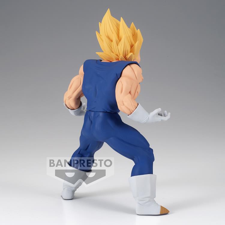 Banpresto Dragon Ball Z: Match Makers - Majin Vegeta