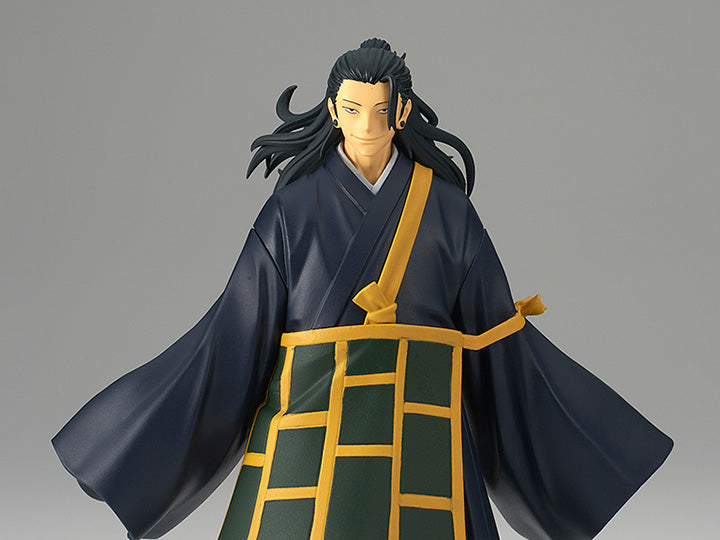 Banpresto Jujutsu Kaisen: Jukon no Kata - Suguru Geto