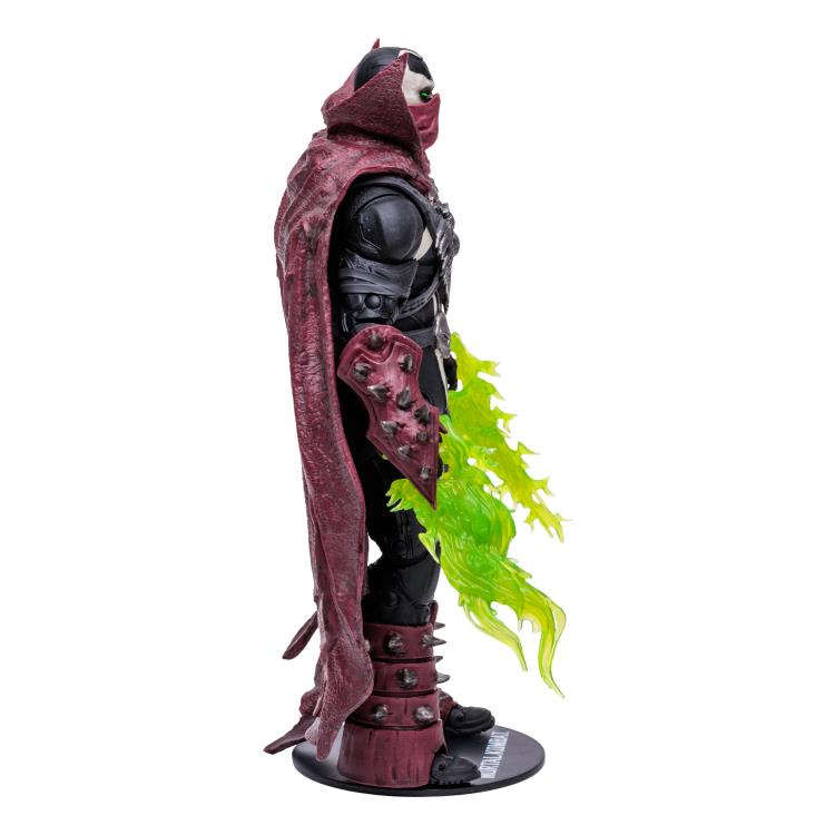 Mcfarlane Mortal Kombat XI Commando Spawn Figure