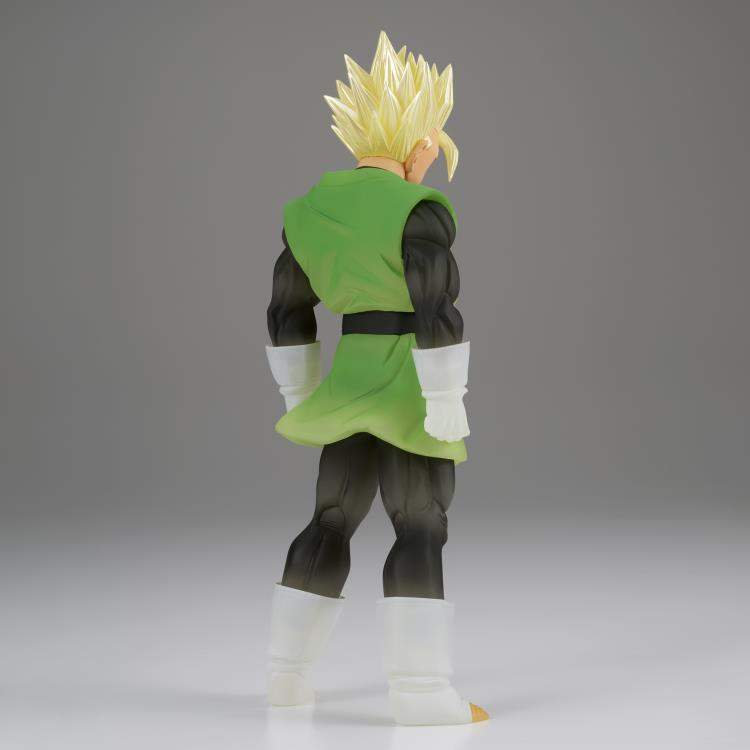 Banpresto Dragon Ball Z: Clearise - Super Saiyan Gohan (Great Saiyaman Ver.)