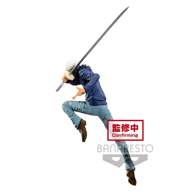 Banpresto One Piece: Maximatic Trafalgar Law II