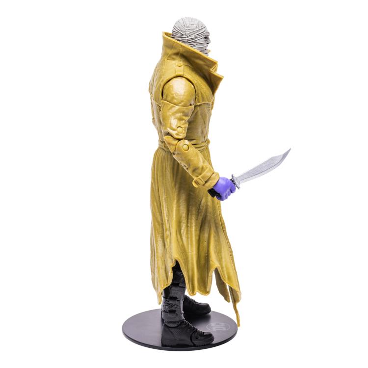 Mcfarlane DC Multiverse: Batman: Hush - Hush Action Figure