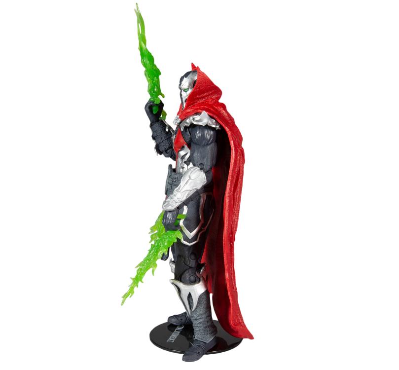 McFarlane Toys Mortal Kombat XI: Malefik Spawn Action Figure