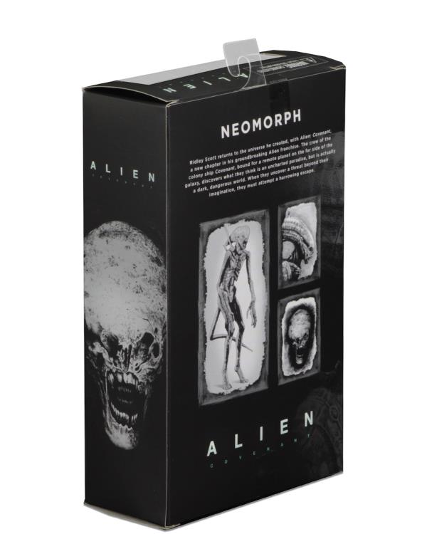 NECA Alien: Covenant - Neomorph Action Figure