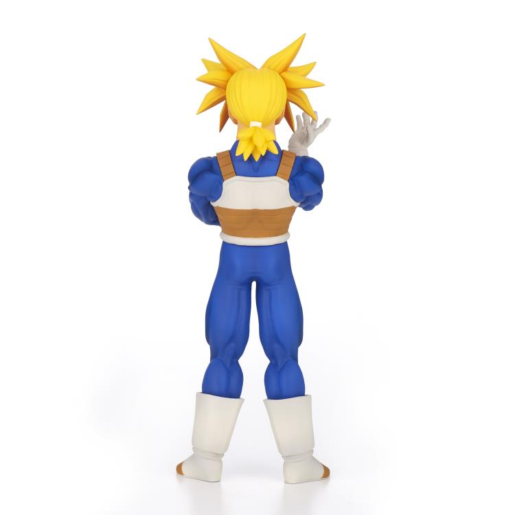 Banpresto Dragon Ball Z Solid Edge Works Vol. 2 Super Saiyan Trunks