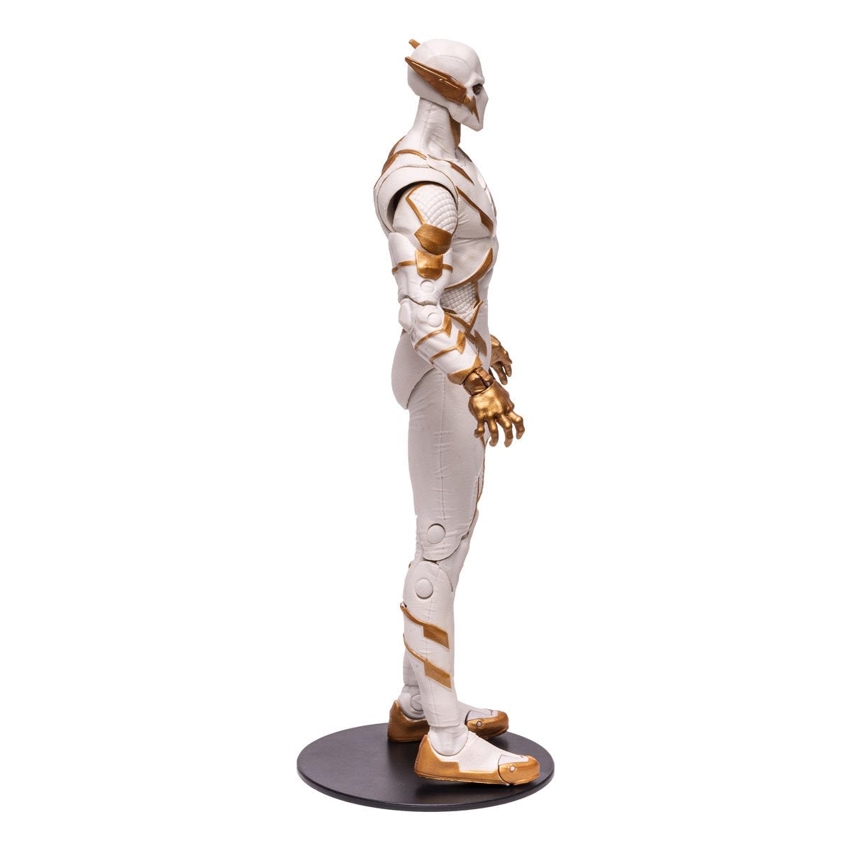Mcfarlane Toys DC Multiverse :Rebirth Godspeed Action Figure