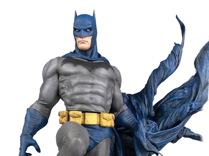 Diamond DC Comics Gallery Batman (Defiant) Statue