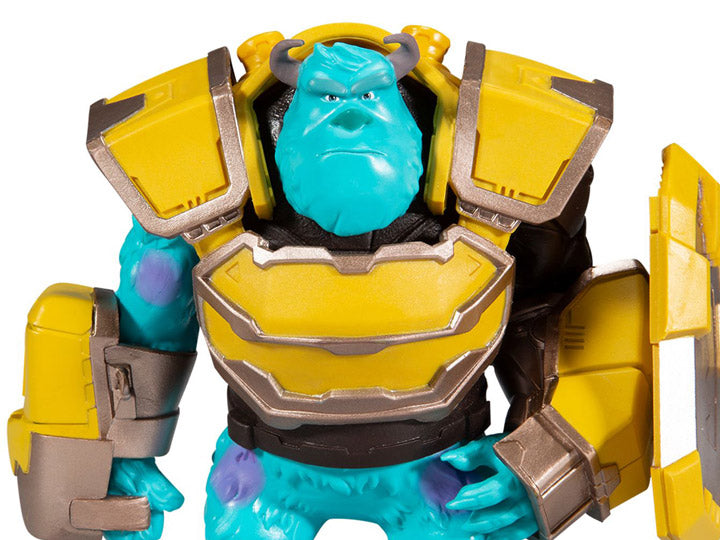 Mcfarlane Toys Disney Mirrorverse: Sully Action Figure