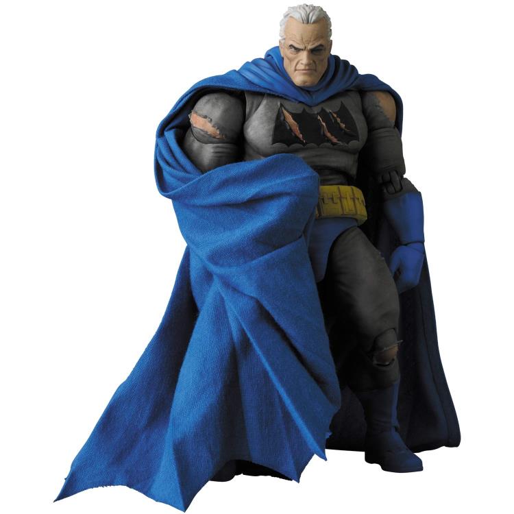 MAFEX Batman: The Dark Knight Returns Triumphant No.119 Batman