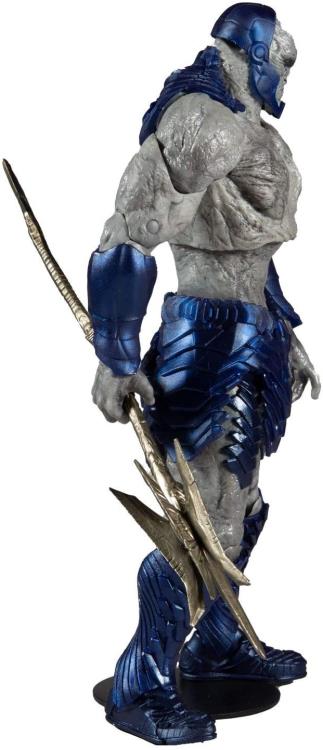 McFarlane Toys DC Multiverse Zack Snyder's Justice League: Darkseid Mega Action Figure