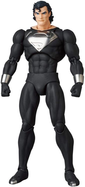 Mafex The Return of Superman No.150 - Superman