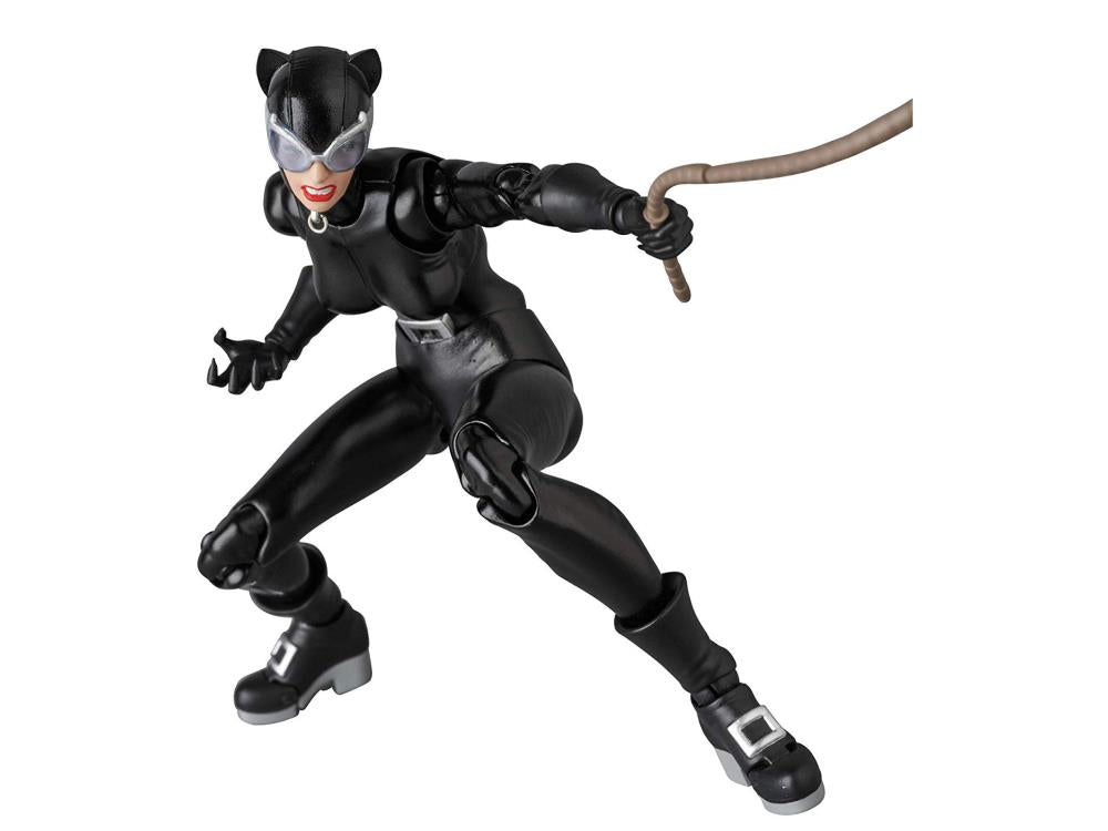MAFEX No.123 Batman: Hush Catwoman Action Figure