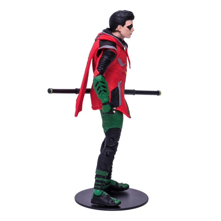 McFarlane Toys DC Multiverse - Gotham Knights DC Multiverse Robin Action Figure