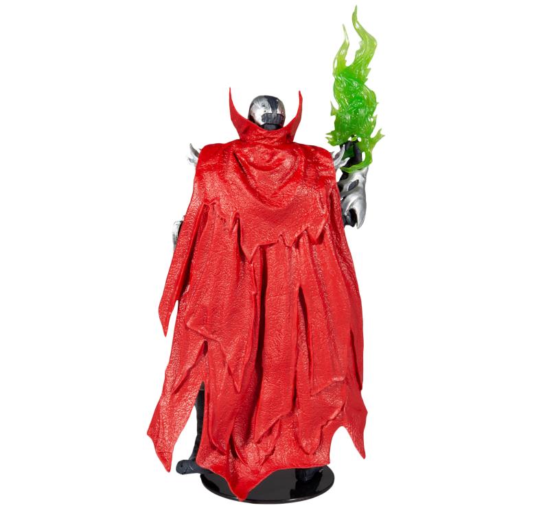 McFarlane Toys Mortal Kombat XI: Malefik Spawn Action Figure