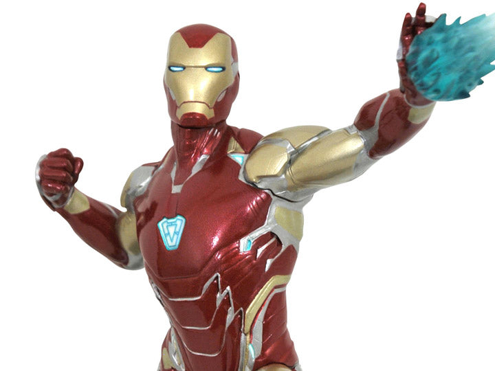 Diamond Gallery Avengers: Endgame Iron Man Mark 85 Statue