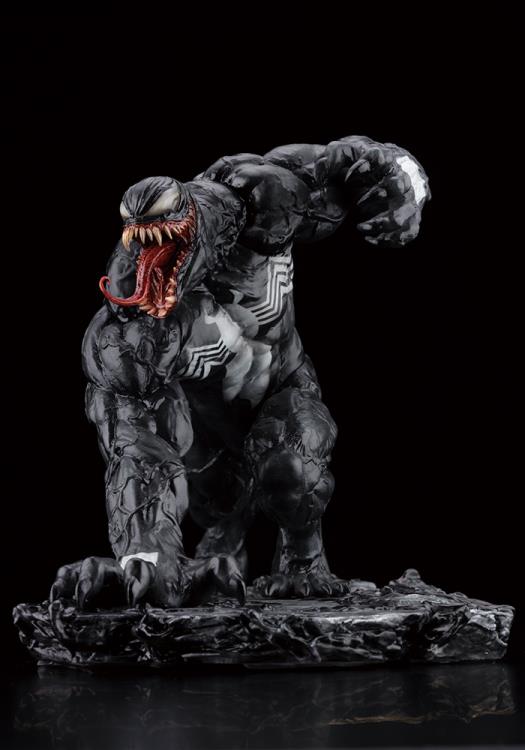 Kotobukiya Marvel: ArtFX+ Venom Statue (Renewal Edition)