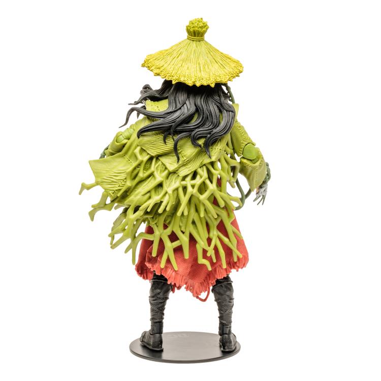 Mcfarlane DC Multiverse: Infinite Frontier - Scarecrow Action Figure