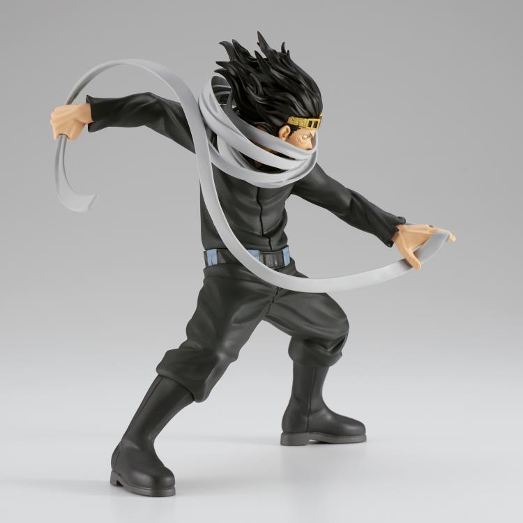 Banpresto My Hero Academia: The Amazing Heroes Vol.20 - Shota Aizawa