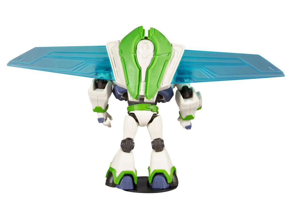 McFarlane Toys Disney Mirrorverse: Buzz Lightyear Action Figure