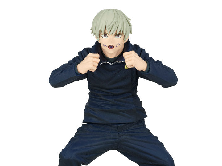 Banpresto Jujutsu Kaisen Jukon no Kata Toge Inumaki