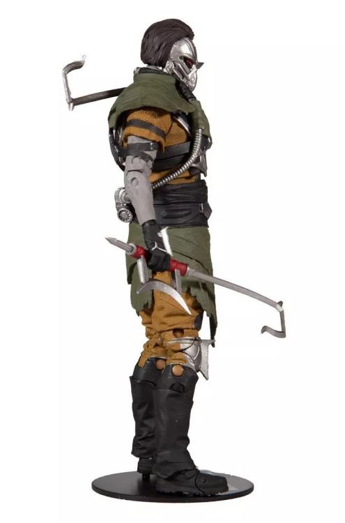 Mcfarlane Toys Mortal Kombat XI: Kabal Action Figure