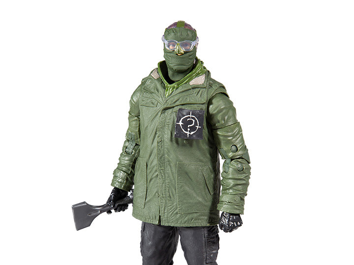 McFarlane Toys DC Multiverse: The Batman - The Riddler Action Figure