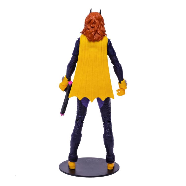 McFarlane Toys DC Multiverse - Gotham Knights DC Multiverse Batgirl Action Figure