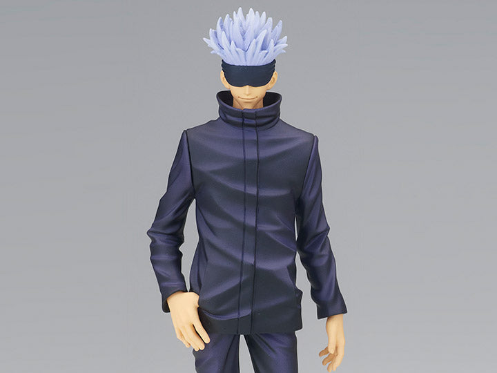 Banpresto Jujutsu Kaisen: jukon No Kata - Satoru Gojo