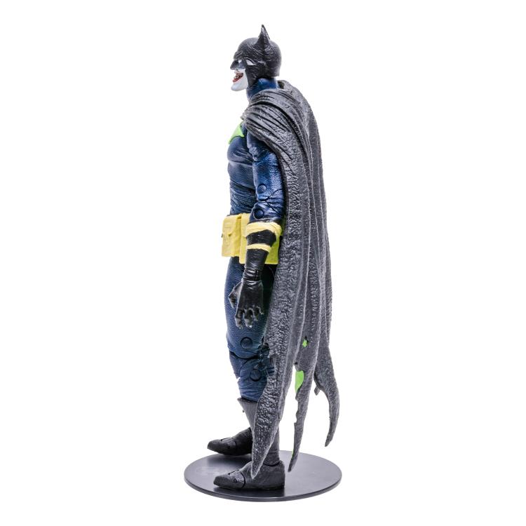 Mcfarlane DC Multiverse: Dark Nights: Metal - Batman of Earth-22 Infected Action Figure