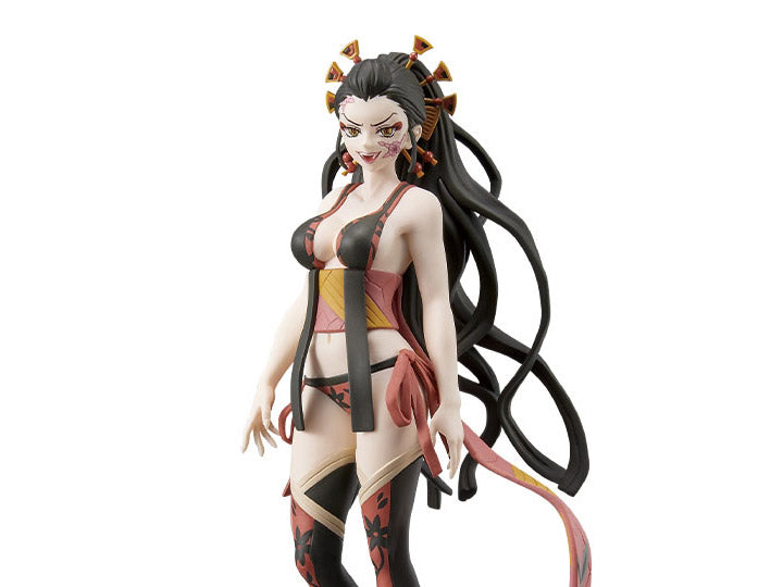 Banpresto Demon Slayer: Kimetsu no Yaiba Demon Series Vol.8 Daki