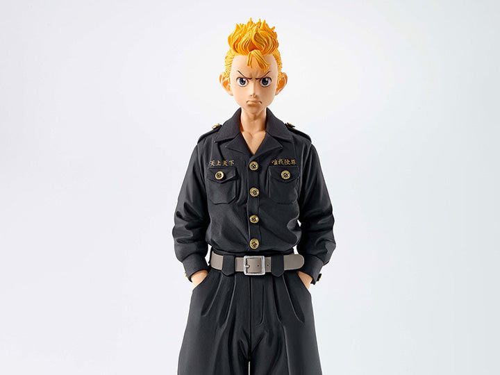 Banpresto Tokyo Revengers - Takemichi Hanagaki (Vol.2)