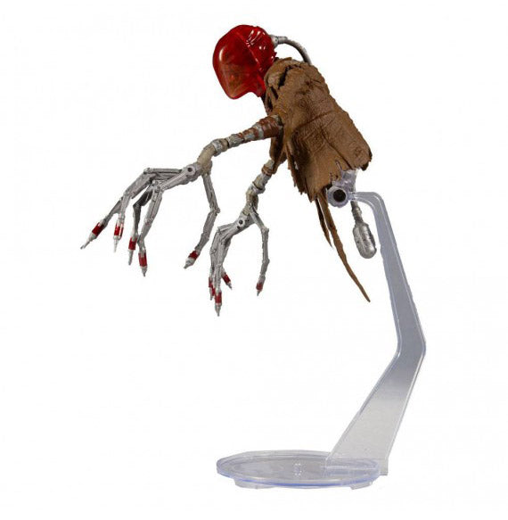 McFarlane Toys DC Multiverse: Last Knight on Earth (Collect to Build: Bane) - Scarecrow