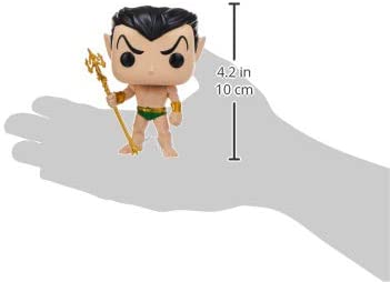 Funko POP! Marvel 80th: First Appearance - Namor