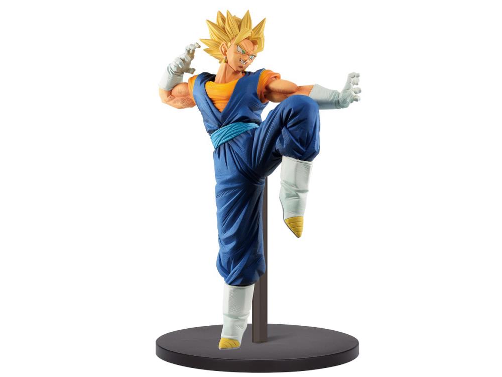 Banpresto Dragon Ball Super - Son Goku FES!! Vol.11 : Super Saiyan 4 Vegito