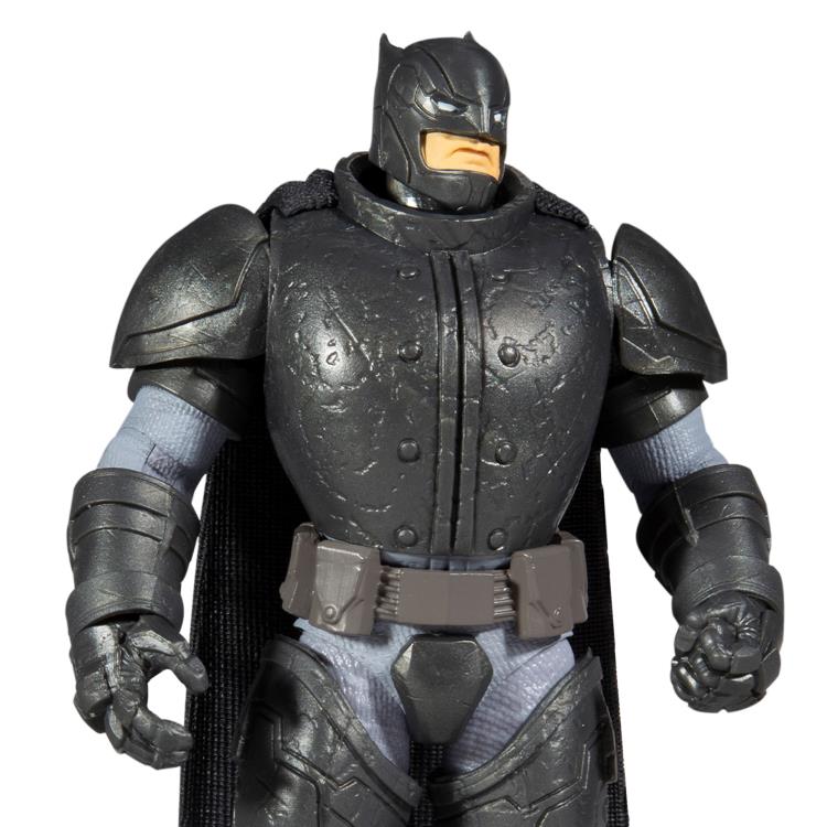 McFarlane Toys DC Multiverse Batman: The Dark Knight Returns- Armored Batman Action Figure