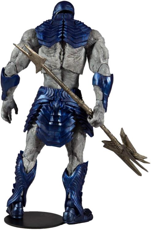McFarlane Toys DC Multiverse Zack Snyder's Justice League: Darkseid Mega Action Figure